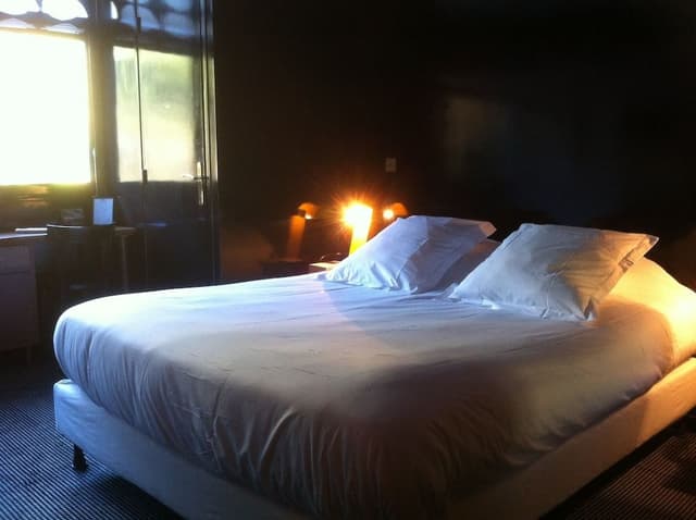 Double Room (Citadelle)