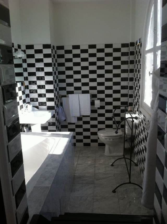 Suite