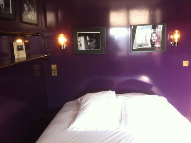 Double Room (Citadelle)