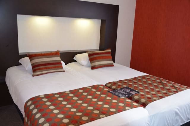 Comfort Double Room