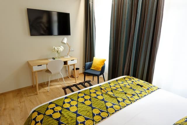 Superior Double Room