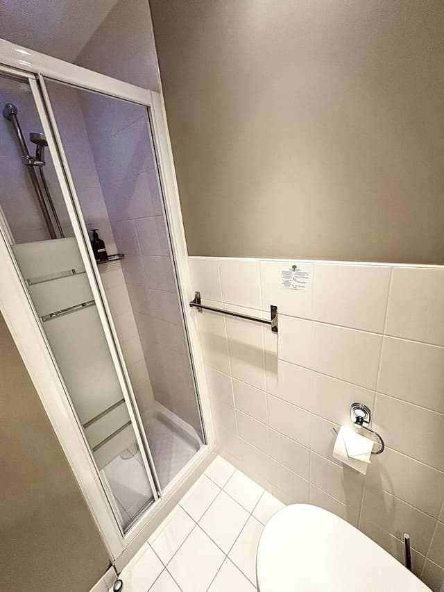 Single room