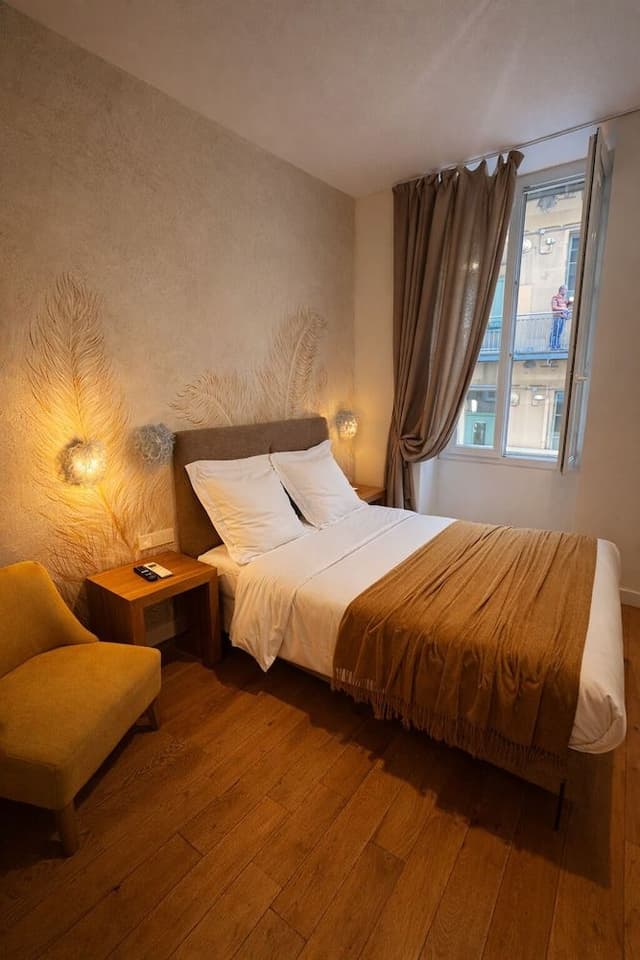Classic Room