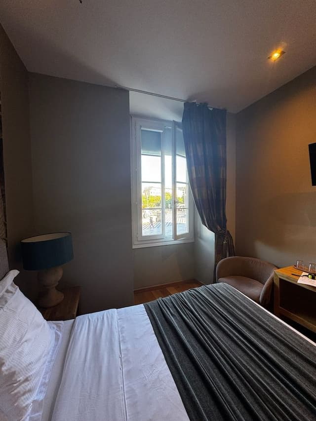 Superior Room Massena