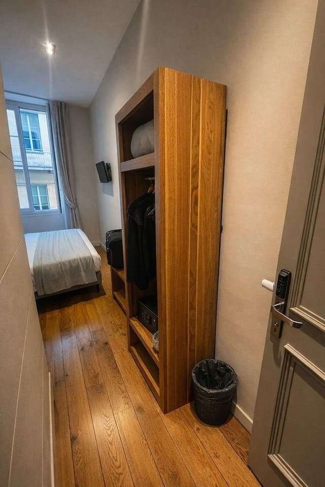 Classic Room