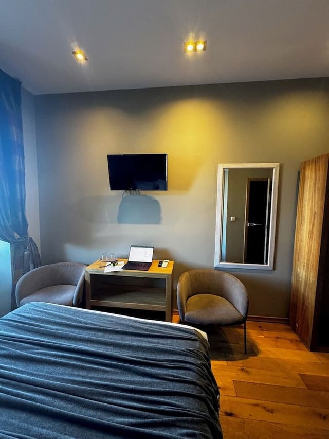 Superior Room Massena
