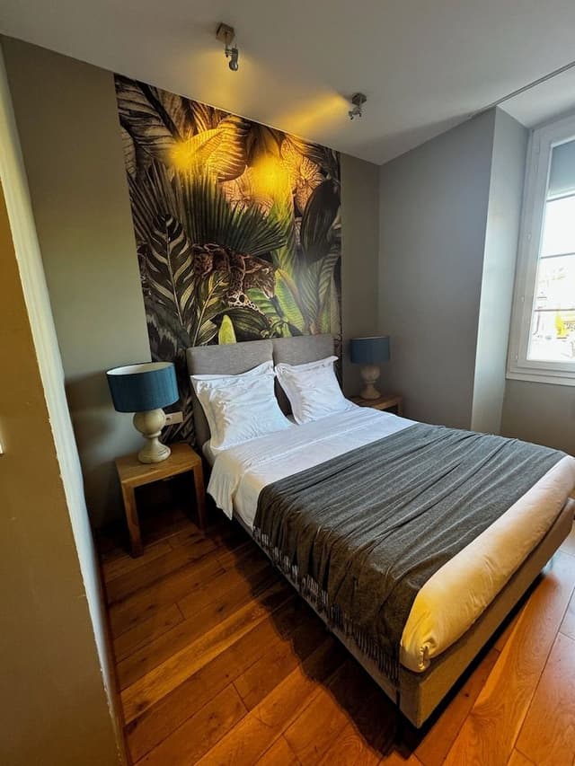 Superior Room Massena