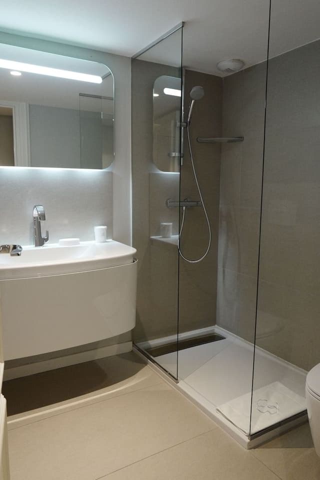 Superior Single Room