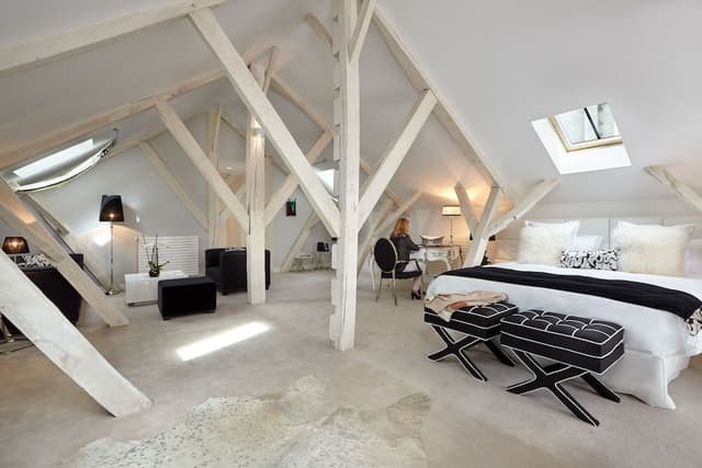 Signature Room