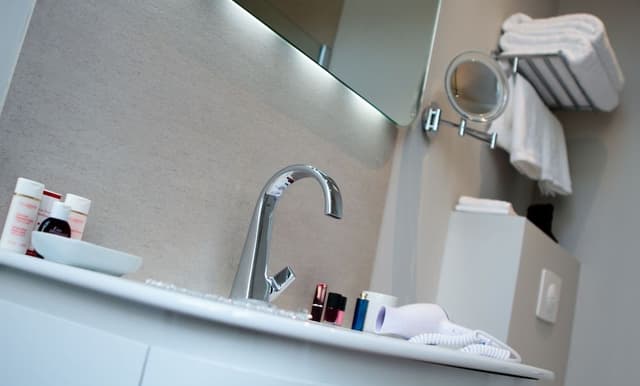 Privilege Double Room