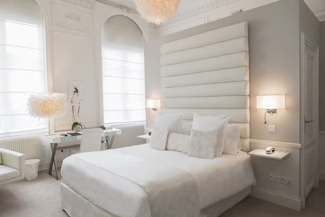 Privilege Double Room