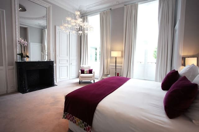 Privilege Double Room