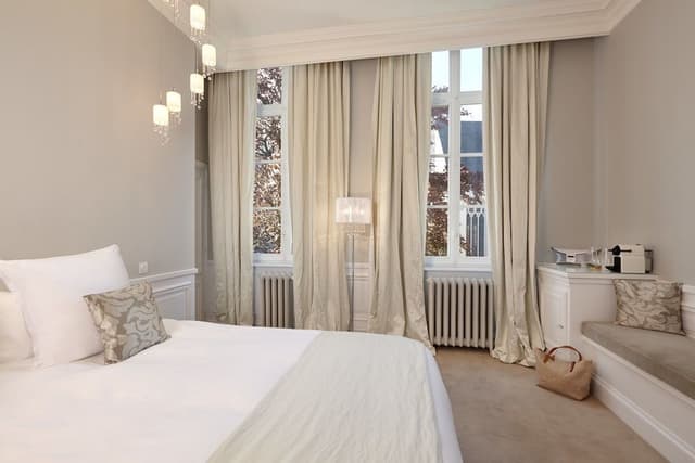 Privilege Double Room