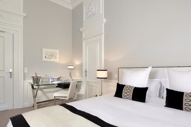 Privilege Double Room