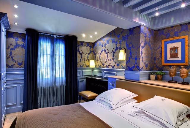 Superior Double Room (occ max 2)
