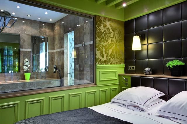 Superior Triple Room (occ max 3)
