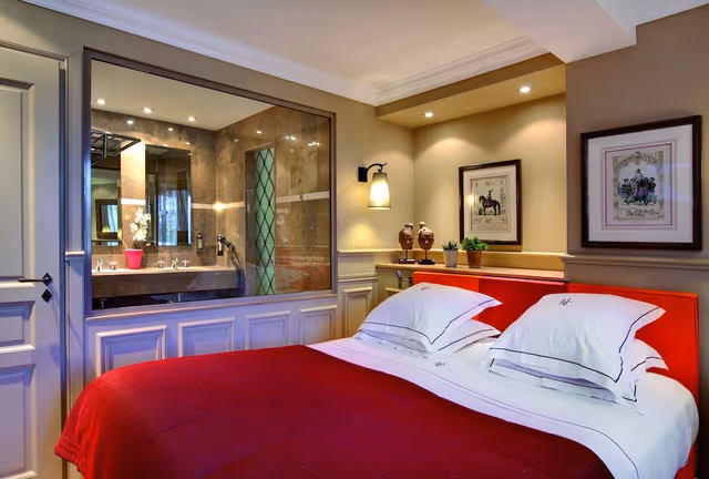 Classic Double Room (occ max 2)