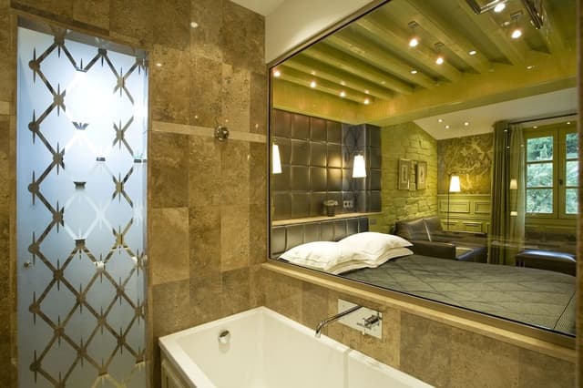 Superior Triple Room (occ max 3)