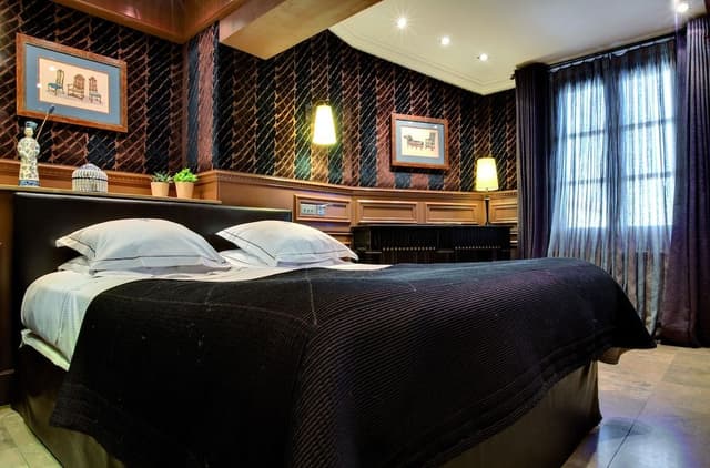 Classic Double Room (occ max 2)