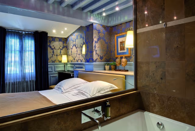 Classic Double Room (occ max 2)