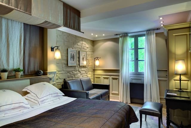 Superior Triple Room (occ max 3)
