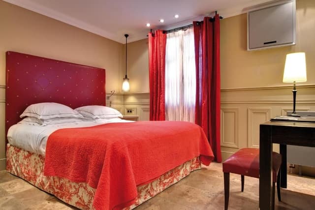 Classic Double Room