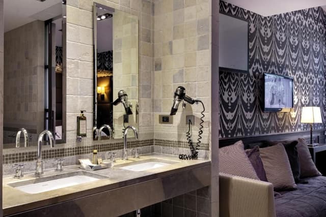 Junior Suite (3 Adults)