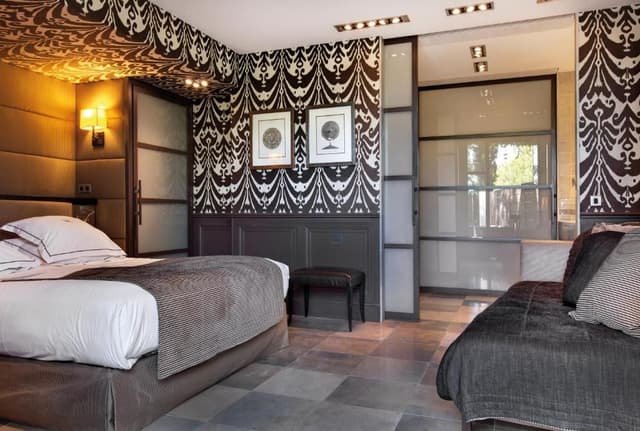 Junior Suite (3 Adults)