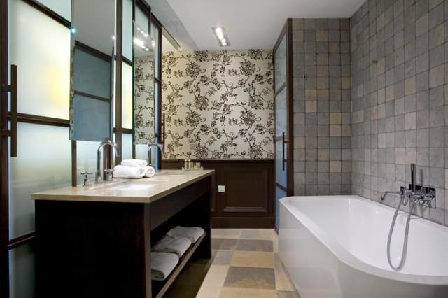Junior Suite (3 Adults)