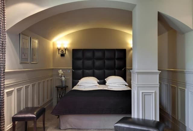 Junior Suite (3 Adults)