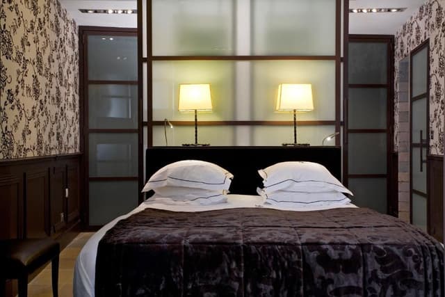 Junior Suite (3 Adults)