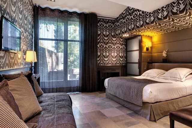 Junior Suite (3 Adults)