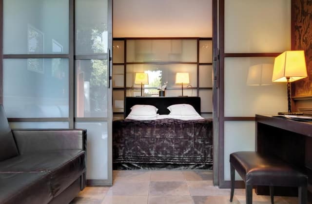 Junior Suite (3 Adults)