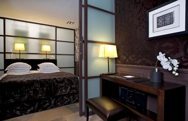 Junior Suite (3 Adults)