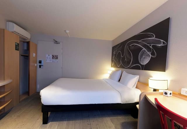 Comfort Double Room, Non Smoking