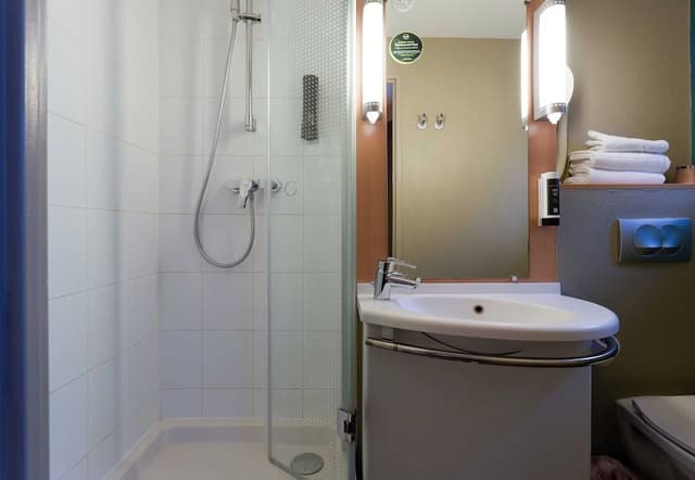 Comfort Double Room, Non Smoking