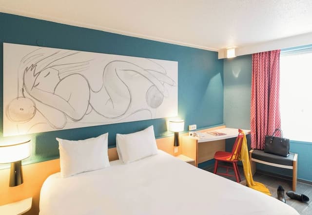 Comfort Double Room, Non Smoking