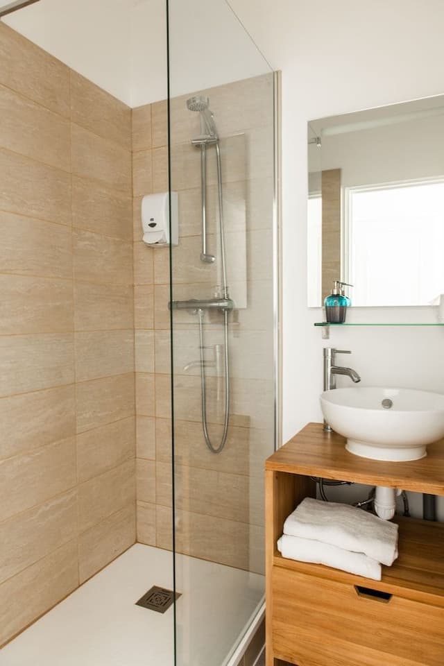 Twin Room, 2 Twin Beds