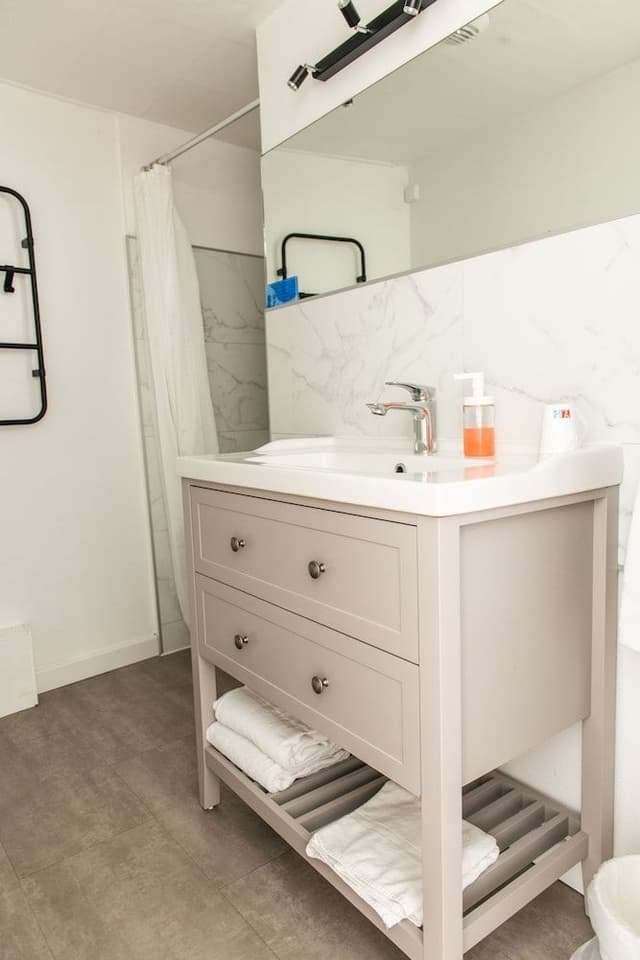 Twin Room, 2 Twin Beds