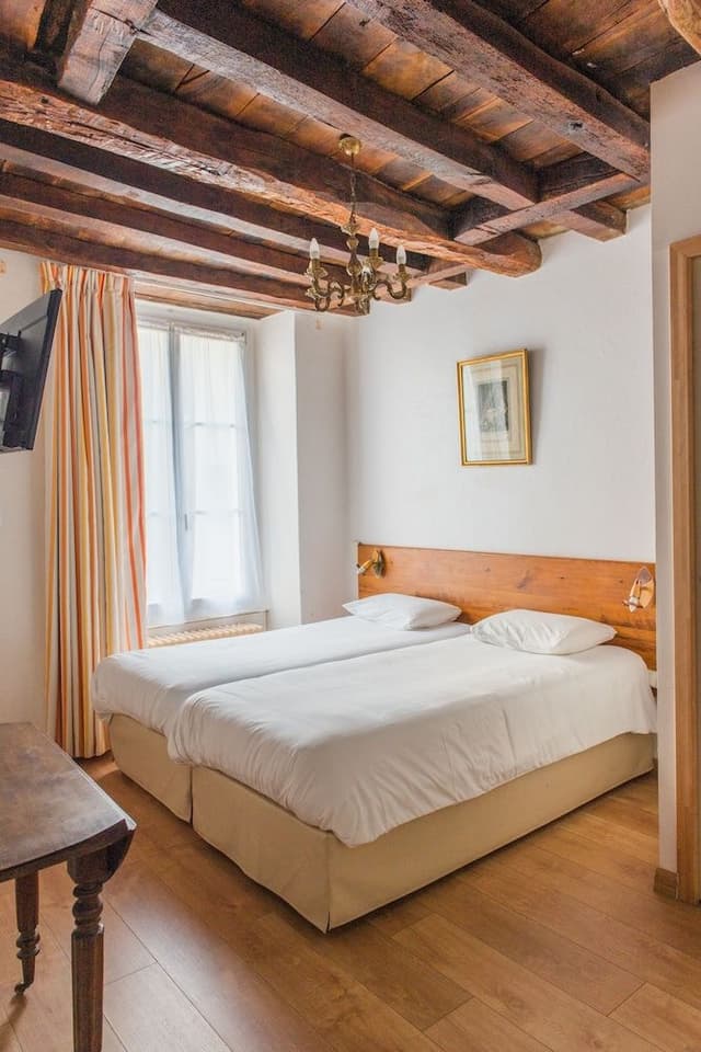 Twin Room, 2 Twin Beds