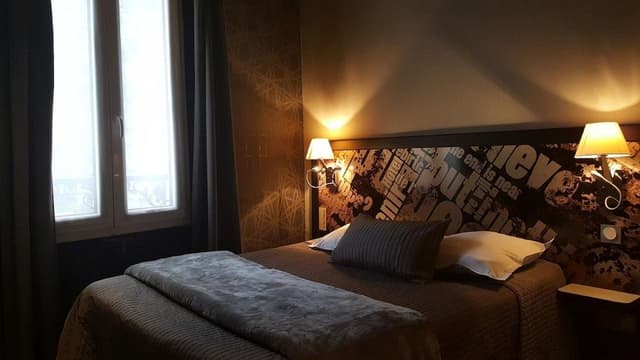 Classic Double Room, 1 Double Bed