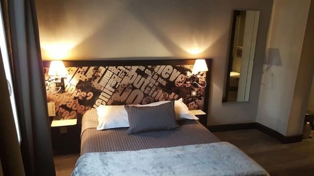 Classic Double Room, 1 Double Bed