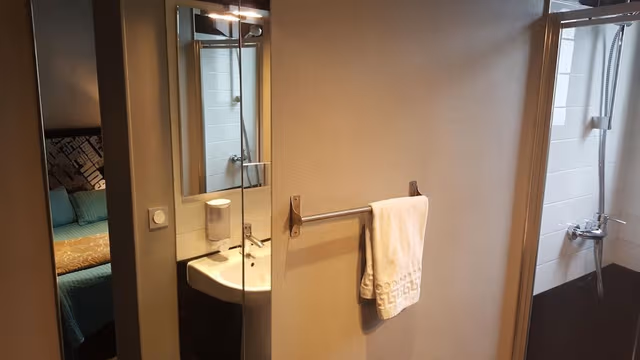 Classic Double Room, 1 Double Bed