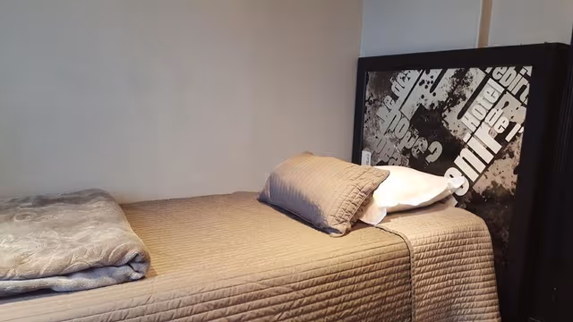 Classic Single Room, Private Bathroom (shared toilets)