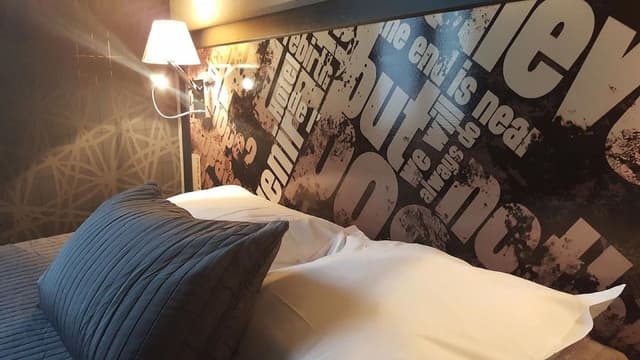 Classic Double Room, 1 Double Bed