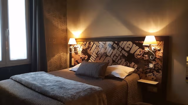 Classic Double Room, 1 Double Bed