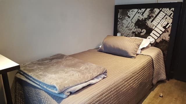 Classic Single Room, Private Bathroom (shared toilets)