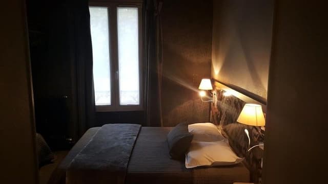 Triple Room,Private Bathroom (shared toilets)