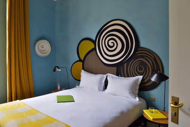 Classic Room