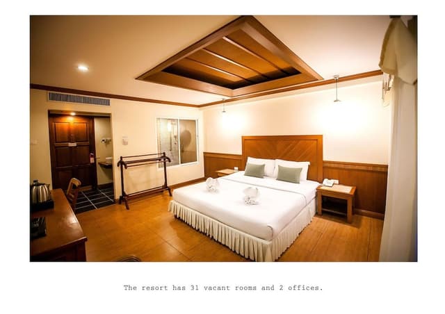 Superior Room No View
